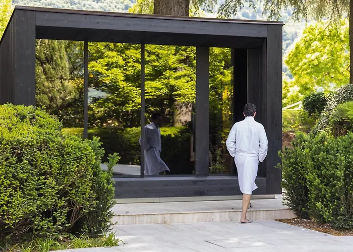 Villa Eden A Member Of Leading Hotels Of The World