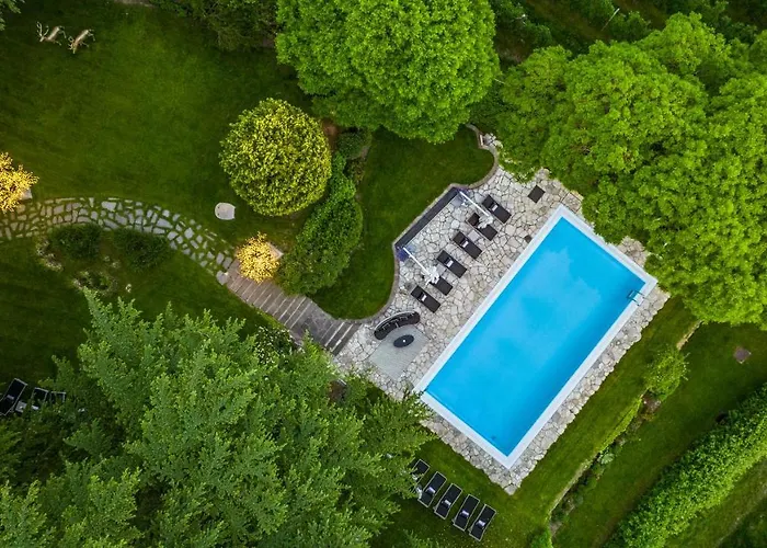 Villa Eden A Member Of Leading Hotels Of The World