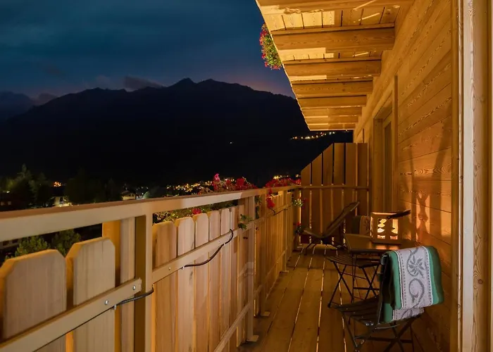 Hotel Baita Dei Pini