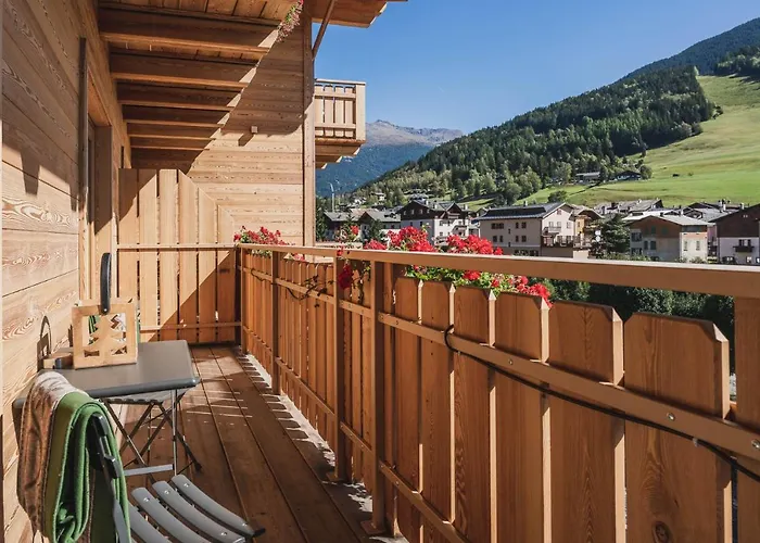 Hotel Baita Dei Pini