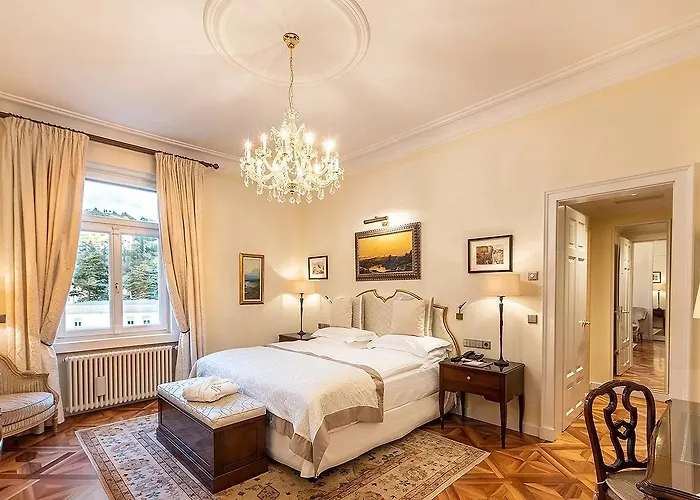 Palace Hotel Merano