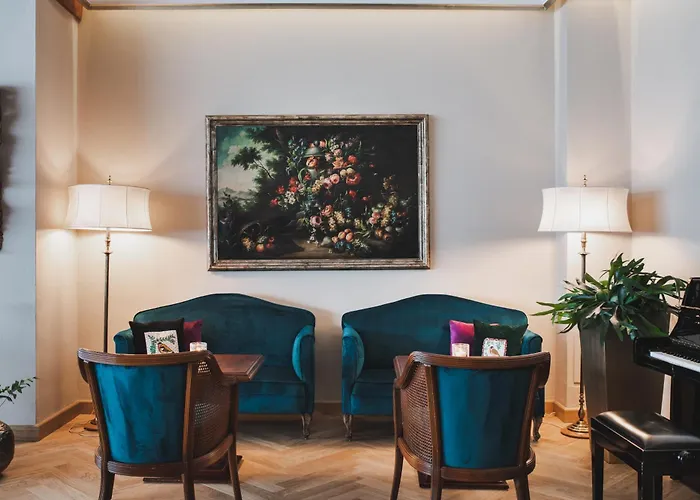 Hotel Adria