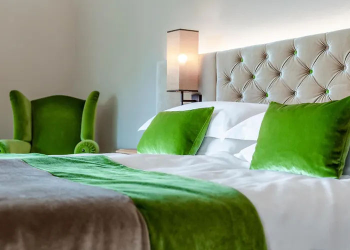 Hotel Pienzenau Am Schlosspark