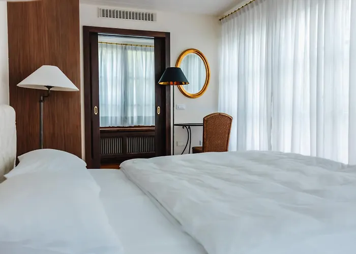Hotel Villa Irma