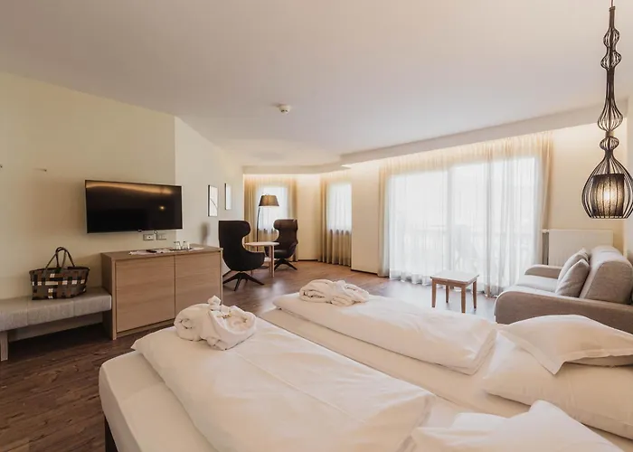 Hotel Wessobrunn