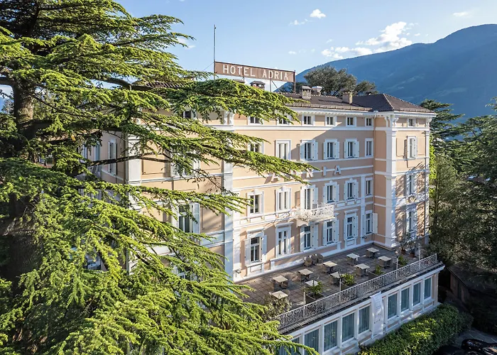 Hotel Adria