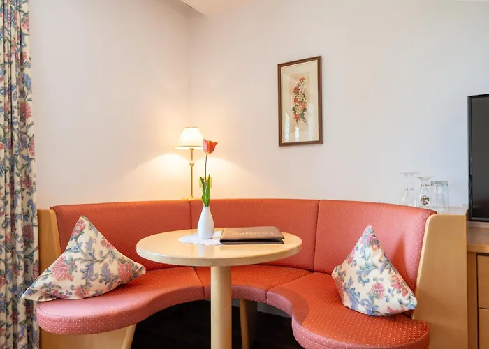 Hotel Sittnerhof