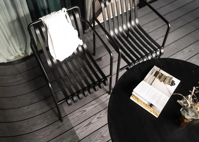 Prinz Rudolf Smart Hotel