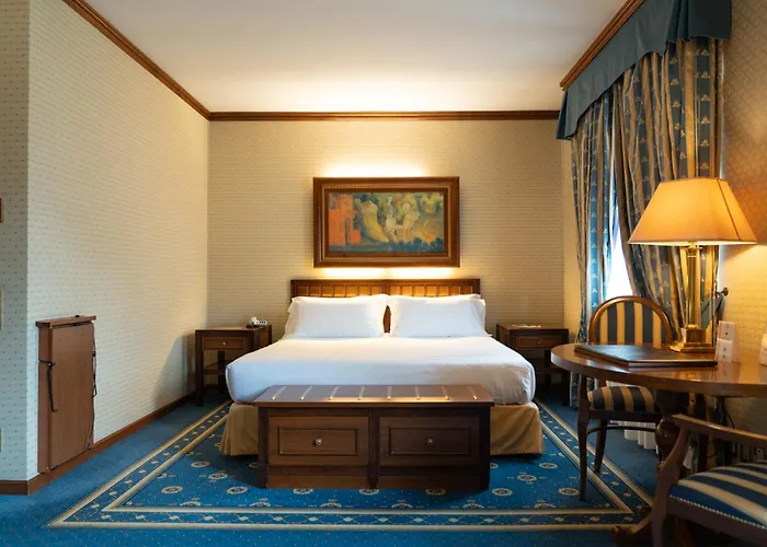 Grand Hotel Trento
