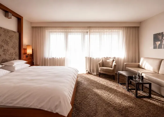Hotel Pollinger